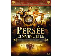 Persée L'invincible