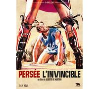 Persée l'invincible Combo Blu-ray DVD