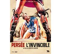 Persée l'invincible Combo Blu-ray DVD