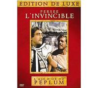 Persée l'invincible G