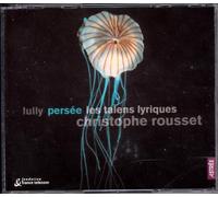 Persée, Tragédie Lyrique En Un Prologue Et 5 Actes