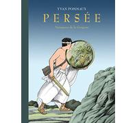 Persée, vainqueur de la Gorgone