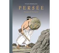 Persée, vainqueur de la Gorgone Yvan Pommaux (Auteur)