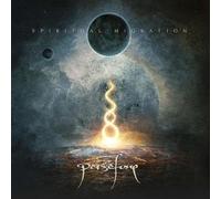 PERSEFONE - SPIRITUAL MIGRATION CD NEUF