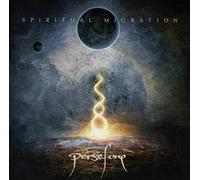 Persefone - Spiritual Migration [Import]