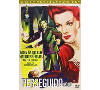 Perseguido 1943 [Import]