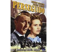 Perseguido 1947 DVD Persued [Import]