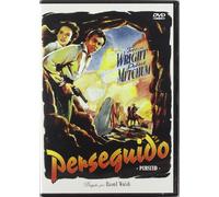 Perseguido (1947) [Import]