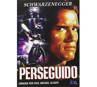 Perseguido