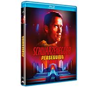 Perseguido [Blu-ray]