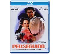 Perseguido [Blu-Ray] [Import]