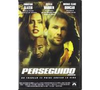 Perseguido [Import]