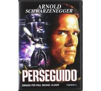 Perseguido [Import]