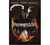 Perseguido [Import USA Zone 1]