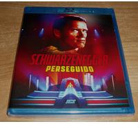 Running Man – Perseguido (1987) – Blu-ray