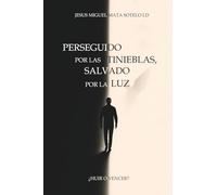 Perseguido por las tinieblas, salvado por la Luz: ¿huir o vencer?