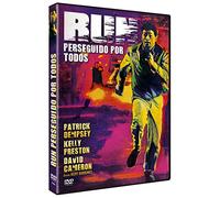 Perseguido por Todos DVD 1991 Run [Import]