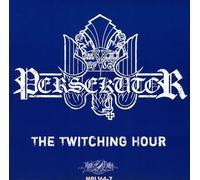 Persekutor - Power Frost [Import]