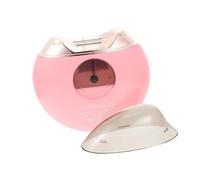 PERSELOSO 1 Ensemble coupe-ongles électrique tondeuses Hommes Nails de ongles adultes électriques Clous ongle de bébé lime à ongles électrique pour adultes Plastique rose
