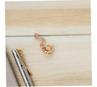 PERSELOSO 10pièces Broche Infirmière Serpent Vintage Badge Pour Vêtements Broche De Médecin Design Unique Épinglette Animal Pour Femmes Bijoux Formels Pour Corsage