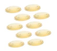 PERSELOSO 10pièces Filtre De Photographie Kaleidoscope avec Transparent pour Effets Spéciaux Et Accessoires De Caméra