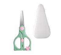 PERSELOSO 1ensemble Ciseaux Multifonctions Pour Nourriture Garçon Fille Outil Pratique Inoxydable Pour Couper Aliments Accessoires De Cuisine Légers Et Ergonomiques Pour Garçon Fille Pour