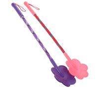 PERSELOSO 2 Pièces pour Chien pour Chien Bâtons De Clicker pour Chiens Parc pour Chiot Dispositifs Dissuasifs pour Chiens Qui Aboient Animal De Compagnie Clicker pour Chiot Patte