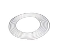 PERSELOSO 9 pièces Kit pour Aquarium Accessoires Distributeur Air Acier Inoxydable pour Pompe à Incluant Connecteurs Tête Têtes Tuyaux Compatible avec Pompes Aquarium