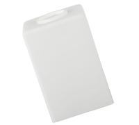 PERSELOSO Abat-Jour en Verre Murale E27 Carré 10X10 CM Abat-Jour Transparent Décoration pour Maison Luminaire Suspendu Accessoire de Lampe