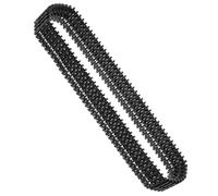 PERSELOSO Accessoire de Châssis de Réservoir Plastique Remplacement de Chenilles pour Modèles de Tank DIY Favorise Apprentissage des Sciences et Mécaniques Design Réaliste et