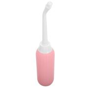 PERSELOSO Bidet Portable Douchette De Nettoyage Intime Et Soins Post- Pour Hygiène Périnéale Lavage De Compacte Et Pratique Pour Voyage Et Usage
