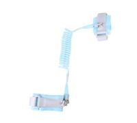 PERSELOSO Bracelet Anti-perte Pour Garçon Fille Sangle De Sécurité Pour Promenades Famille Et Environnements Animés