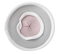 PERSELOSO Collier de Protection pour Cochon d'Inde en Polyester et Éponge, Sécurisé pour Petites Races, Protège la Blessure et Assure Le Confort Couleur Aléatoire