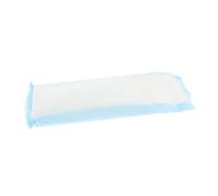 PERSELOSO Compresse Froide Périnéale Multifonctionnelle, Coussin Rafraîchissant Post-partum En Coton Absorbant, Pack De Glace Périnéale Stérilisé, Utilisation Après Césarienne Et Accouchement