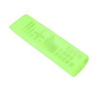 PERSELOSO Coque Silicone Télécommande TV Compatible Housse Protection Chocs Rayures Étui Souple Résistant et Étanche Protection pour Télécommande Sharp