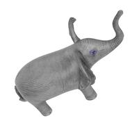 PERSELOSO Décorations de Fête Gonflables Animaux Modèle de pour Anniversaire Fournitures de Fête Animalières pour Intérieur et Extérieur Éducatif et Photo Prop