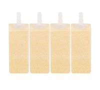PERSELOSO Diffuseur à Bulles Améliore L'oxygénation 4 Pièces en Bois pour Aquarium Accessoire et l'environnement Aquatique pour Bassin pour Aquariophilie