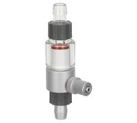 PERSELOSO Diffuseur de CO2 pour Aquarium planté, atomiseur à Bulles Externe, diffuseur d'oxygène avec raccord Universel pour Aquariums, santé des Plantes hydroponiques