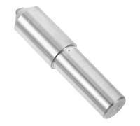 PERSELOSO Dresseur de Meule Diamant et Durabilité Exceptionnelle en Alliage D'aluminium Argenté, Outil de Mise Haute Dureté pour Meule Façonnage Diamantée