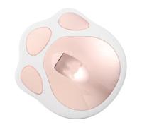 PERSELOSO Étui À Lentilles De Contact : Boîte De Voyage pour Animaux Et Chats, Kit De Rangement Compact pour Une Utilisation Portable, Idéal pour Le Bureau, La Maison Et Les Voyages.