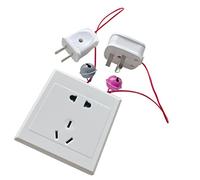 PERSELOSO Jouet d'Activités pour Garçon et Filles 1Pc Jouet Éducatif en Plastique Développement Motricité Fine d'anniversaire pour Tout-Petit Tableau Sensoriel Montessori