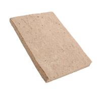 PERSELOSO Lot de 20 Feuilles de Papier D'écorce Beige pour Découpage, Papier de Riz Fait Main Textures Uniques, pour Créations Vintage et Artisanat Décoratif
