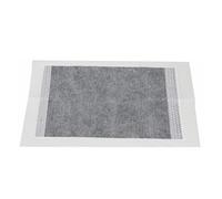 PERSELOSO Lot de 30 Tapis Urinaires Jetables pour Animaux Coussinets Absorbants 60 X 45 CM Imperméables et Anti-Odeur Tapis de Dressage pour Chiens et