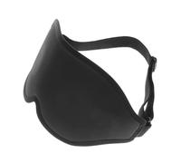 PERSELOSO Masque De Sommeil Mousse à Mémoire Masque Occulant Pour Maison Bloque Pour Sommeil Réparateur