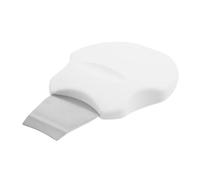 PERSELOSO Mini Outil De Nettoyage Portable Pour Visage Spatule Éliminatrice De Points Noirs De Gommage Doux Pour Nez Front Épuration Profondeur Peau