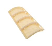 PERSELOSO Moule pour Colonne Romaine Modèle De Construction Classique Gabarit Plastique Et Réutilisable pour Décorations De Jardin