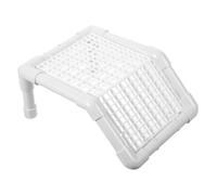 PERSELOSO Plateforme De Basking Flottante pour Tortues Accessoire pour Aquarium Rampes pour Reptiles Décoration De Réservoir Aquatique