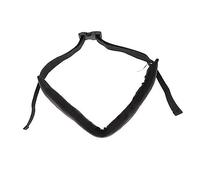 PERSELOSO Pour Chaise Garçon Fille Réglable Harnais Siège Garçon Fille Confortable Et Pratique Maintien Sécurisé Installation Rapide Adaptée Aux Chaises Hautes Poussettes Et Sièges Appoint