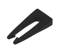 PERSELOSO Protection De Sécurité Verrou De Cuisinière De Cuisinière Premier Brûleur Pour La Protection De Verrouillage Bouton De Sécurité Verrouillage Bouton De Cuisinière