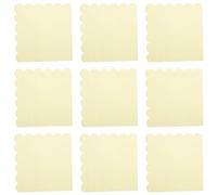 PERSELOSO Serviettes en Papier à Usage Unique pour Fêtes et Banquets, 20 Feuilles, Douces et Élégantes, Adaptées aux Dîners et Réceptions, Design Ondulé et Confortable